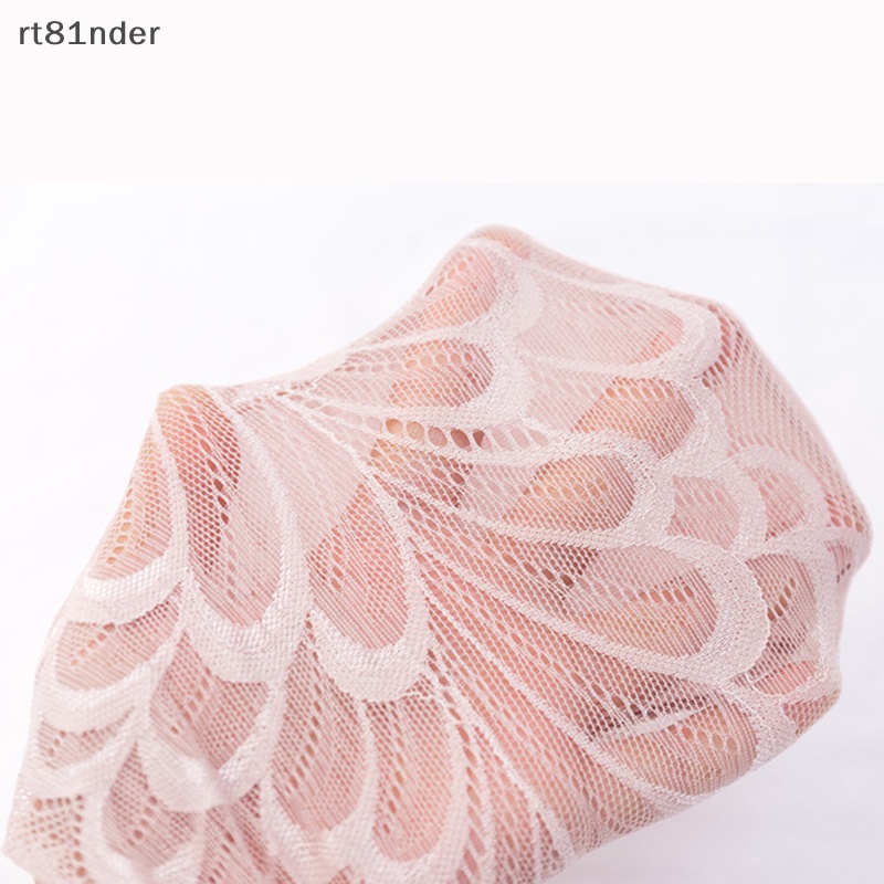 1 Đôi Tất Lưới Chống Trượt Thoáng Khí Cho Nữ