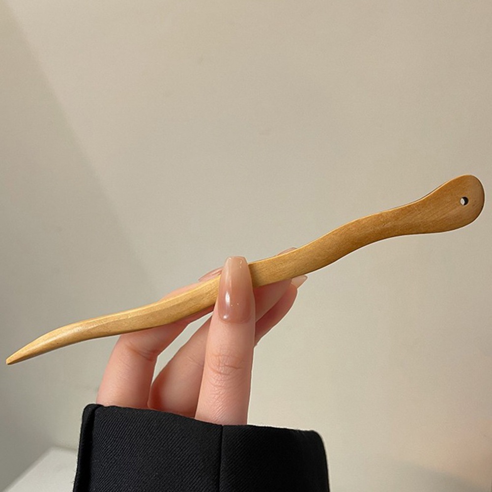 Đũa Cao Cấp Phong Cách Cổ Điển Dễ Phối Đồ Dành Cho Nữ