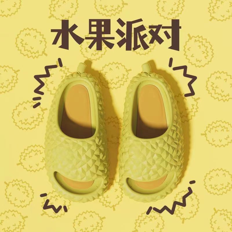 Dép Sandal Đi Trong Nhà Đế Mềm Chống Trượt Thời Trang Mùa Hè Cho Cặp Đôi