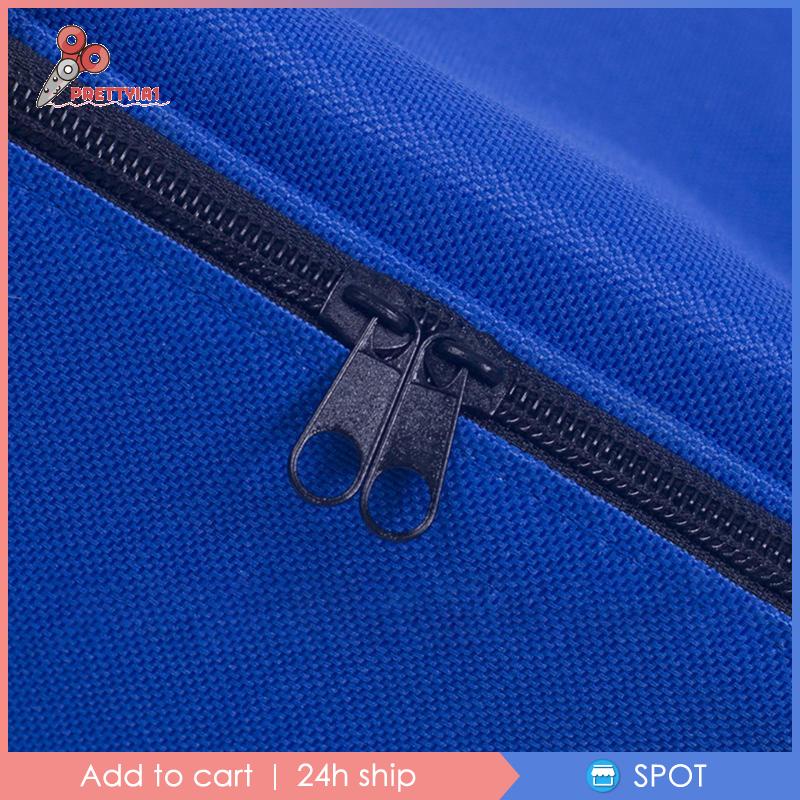 Túi Đựng Đồ Cách Nhiệt Chống Nước Prettyia1 Bền Bỉ Dùng Khi Đi Cắm Trại / Du Lịch