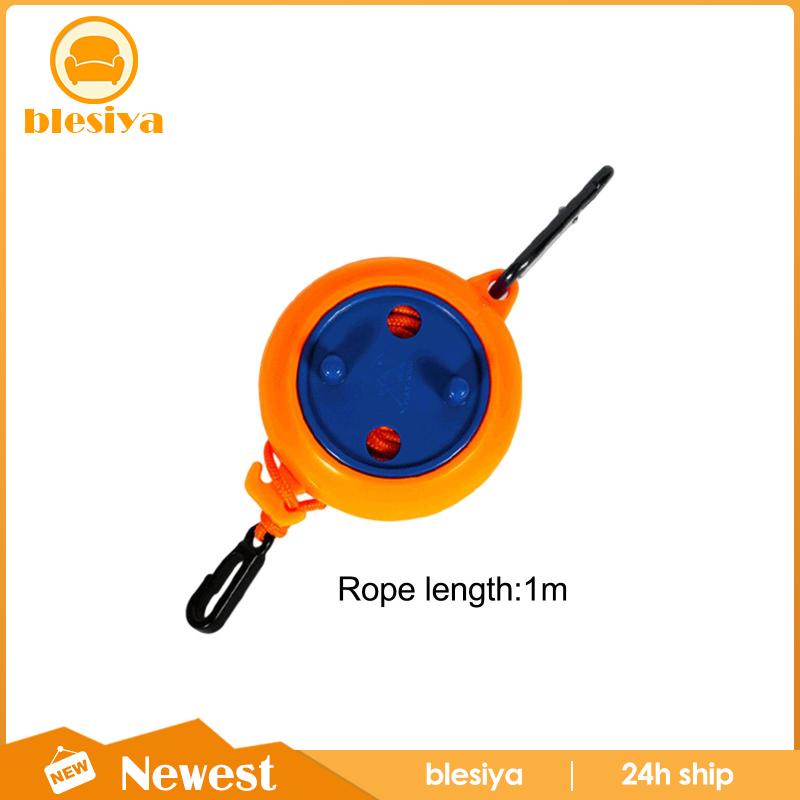 Dây Phơi Quần Áo Cắm Trại Chống Trượt Tiện Dụng