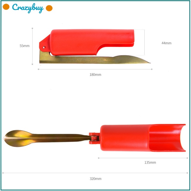 Cr Giá Đỡ Cần Câu Cá Siêu Nhẹ Có Thể Gấp Gọn Tiện Dụng