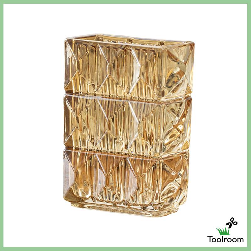 Bình Kính Trồng Cây / Hoa / Terrarium Độc Đáo Tiện Dụng