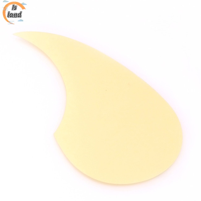 Miếng Dán Bảo Vệ Tự Dính Trong Suốt Cho Đàn Guitar 40 / 41 Inches