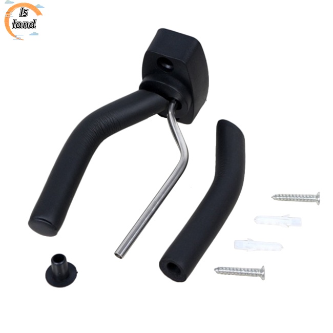 Giá Đỡ Gắn Tường Chuyên Dụng Cho Đàn Guitar Bass Ukulele