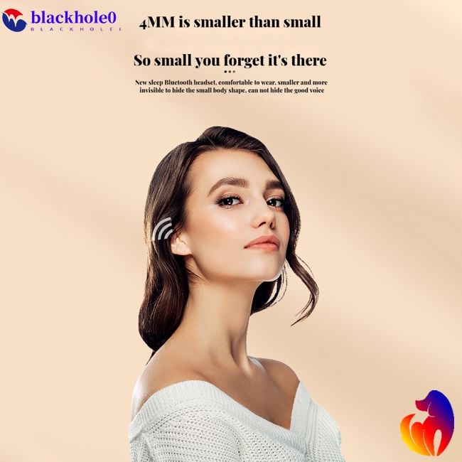Tai Nghe Bluetooth BH Siêu Nhẹ Có Màn Hình Hiển Thị Nguồn Điện Tiện Dụng