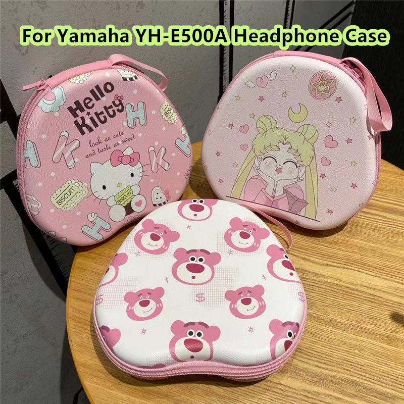 Hộp Đựng Tai Nghe Chống Rơi Sáng Tạo Cho Yamaha YH-E500A YH-E500A