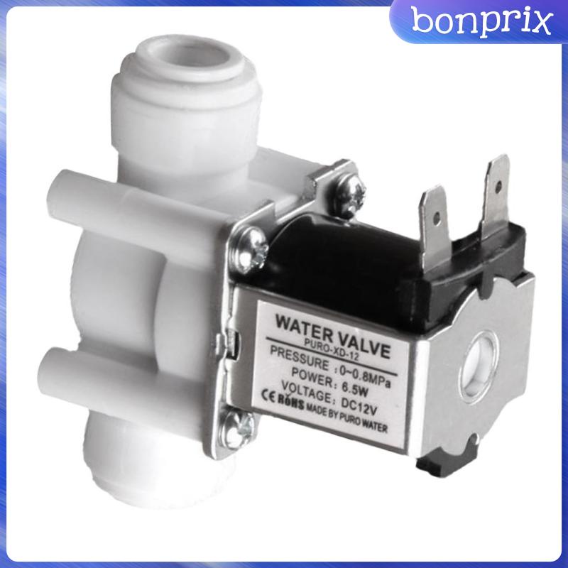 Van Điện Từ 3 / 8 Inch 12V Chất Lượng Cao