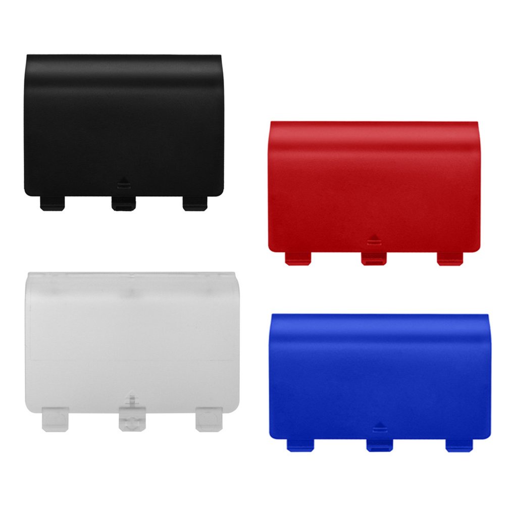 Battery Case Cover Shell For Xbox One Wireless Controller Rechargeable Switch Replacement Accessories [Q/10]