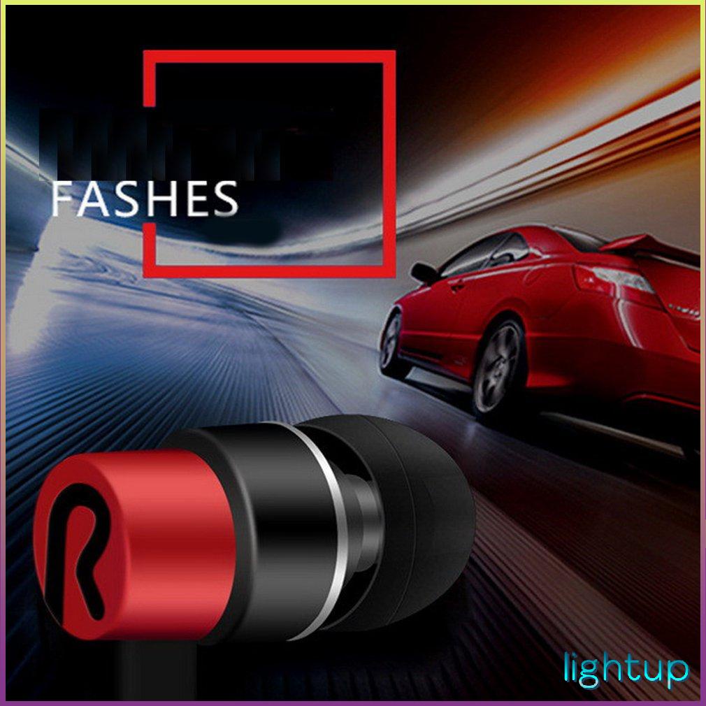 Tai Nghe Mp3 Cho Điện Thoại Di Động Máy Tính Nhét Đa Năng In-Ear Stereo