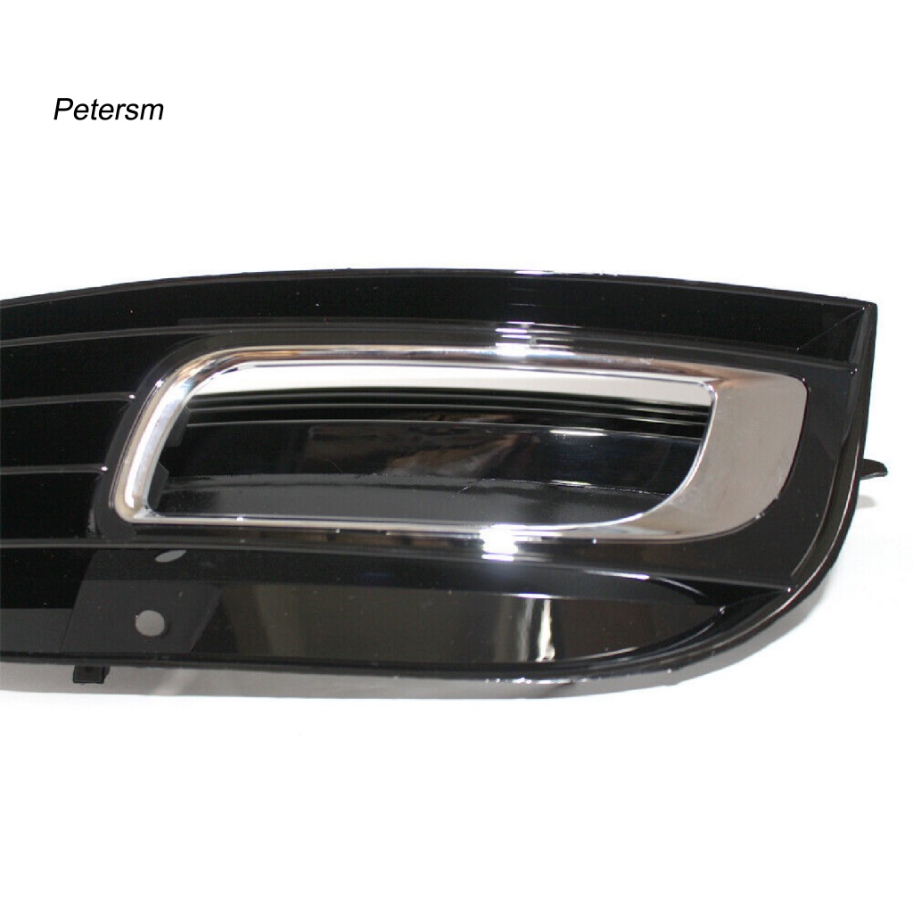 Đèn Led Sương Mù 4E Bằng PP L / R Cho Xe Hơi0807681Linh Kiện Điện Tử AN 4E 4E Chất Lượng0807682Phụ Kiện Chuyên Dụng Cho Xe Hơi Audi A8 D3 08-10