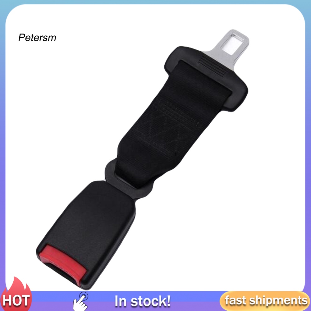 Dây Thắt Lưng An Toàn Cho Bé Trên Xe Hơi