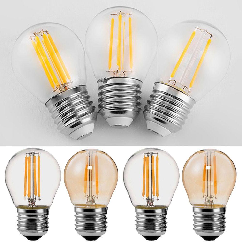 KRNY Bóng Đèn LED KRNY 6W E27