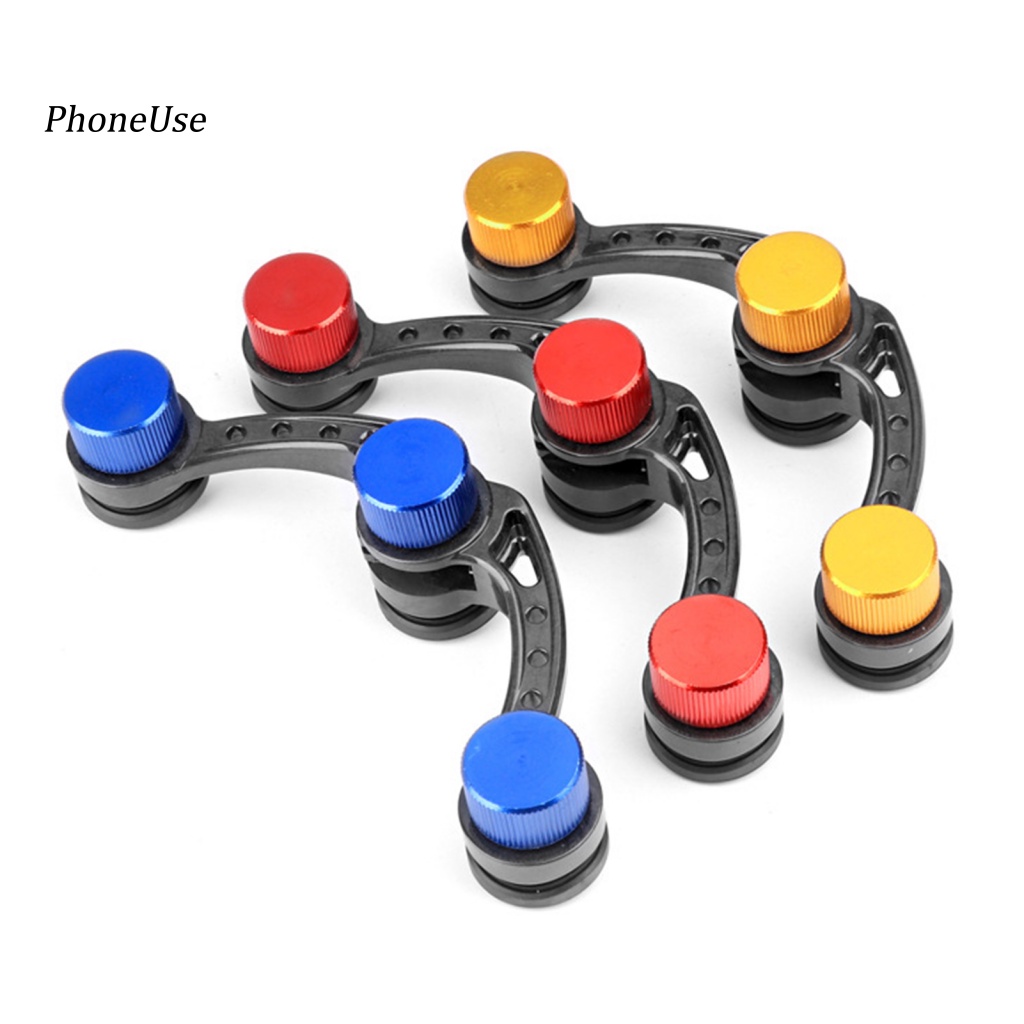 Dụng Cụ Quấn Dây Câu Cá Bằng PU Chuyên Nghiệp