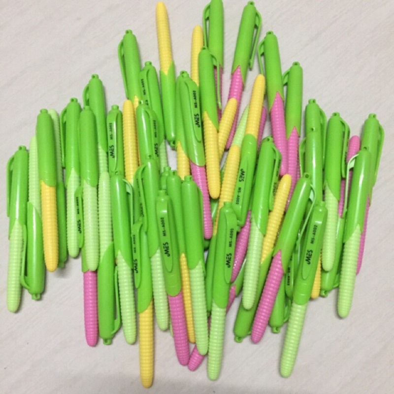 Bút Ngô Ngòi Kim Tinh Viết Êm Trơn _LL