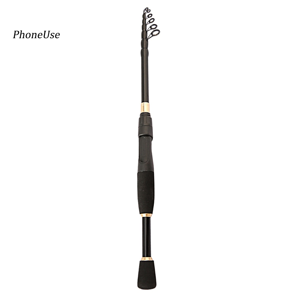 Pu Cần Câu Cá 1.6 / 1.8 / 2.1 / 2.4m Chất Lượng Cao