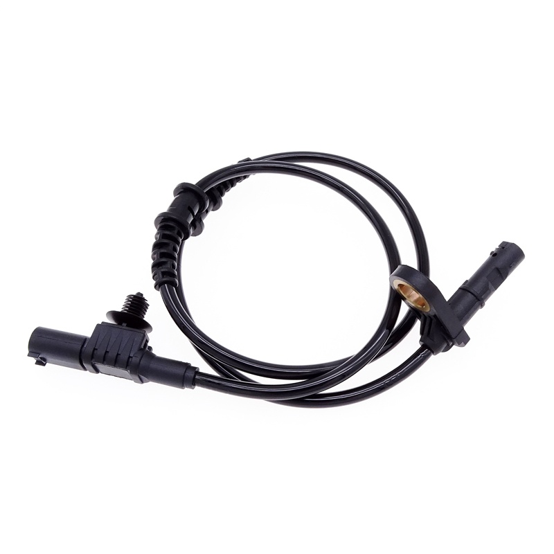 Cảm Biến Tốc Độ Bánh Xe Bằng ABS Màu Đen Chất Lượng Cao Cho Mercedes-Benz W211 C219 E220 E320 E350