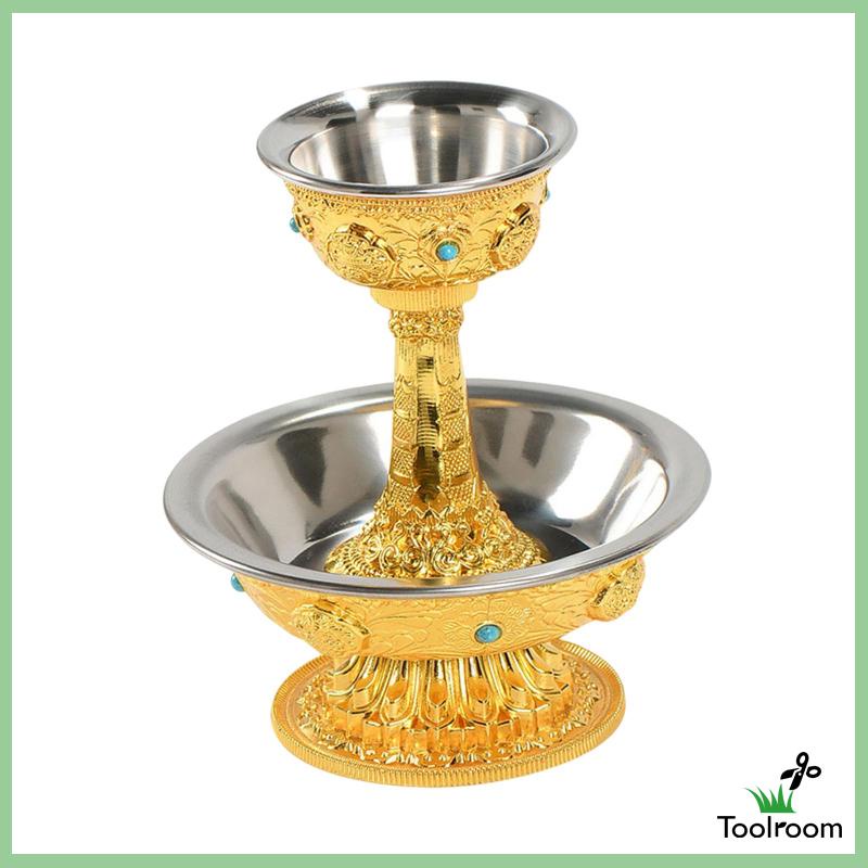 Cốc Lọc Trà Đạo Phật Được Ứng Dụng