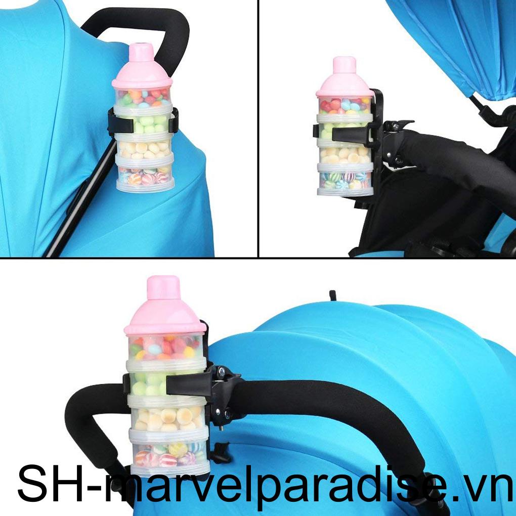 [MAPD] Giá Đỡ Chai Nước Gắn Tay Lái Xe Đạp Có Thể Tháo Rời