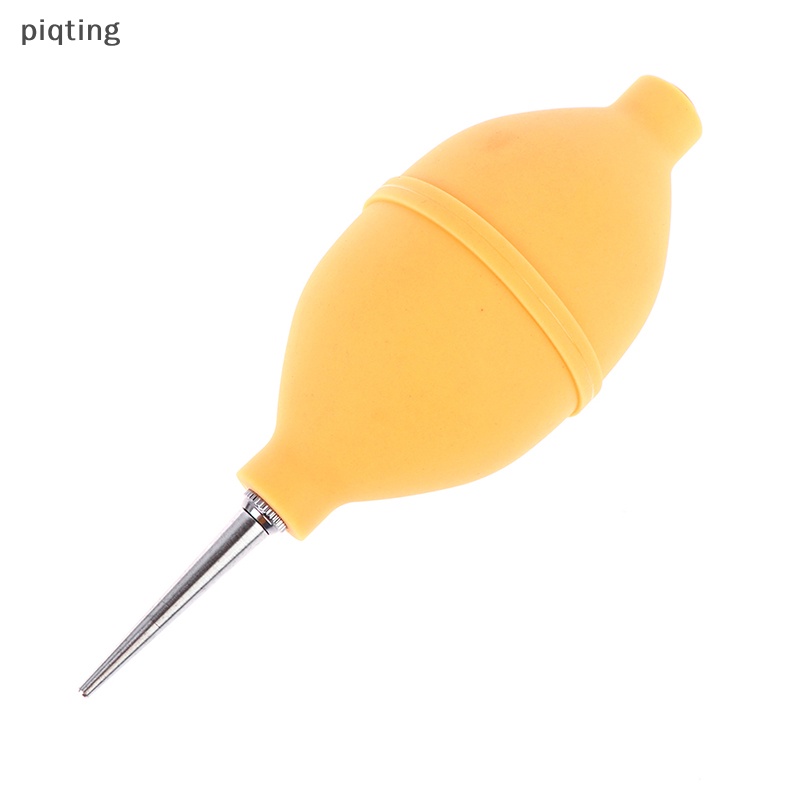 Bóng Thổi Bụi Làm Sạch Điện Thoại / Bàn Phím PCB 2 Trong 1