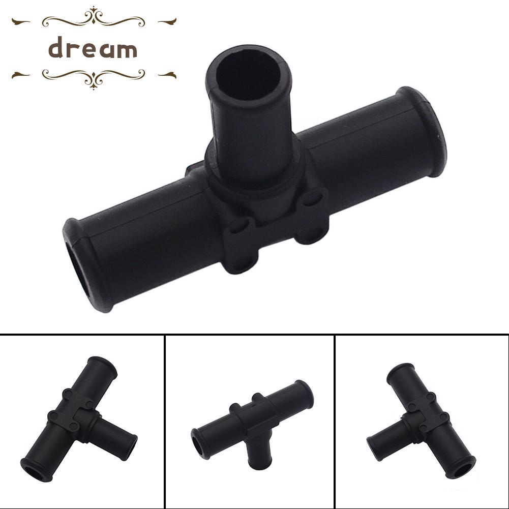 【DREAMLIFE】87248-60460 For TOYOTA HEATER HOSE OUTPUT T PIPE LX470 LX450 SEQUOYA FOR SIENNA
