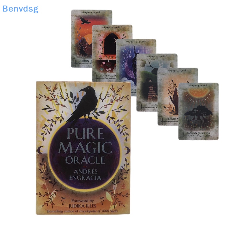 Bộ Bài Tarot Oracle Dành Cho Người Mới Bắt Đầu