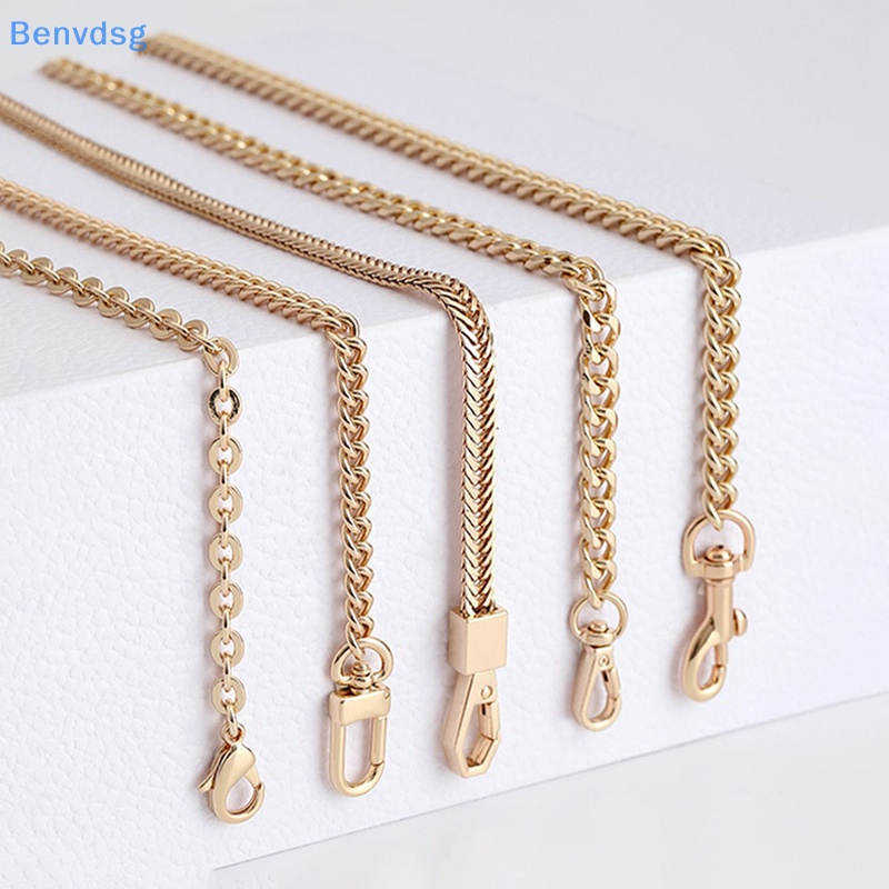 Dây Xích Kim Loại Mở Rộng Thay Thế Cho Túi Xách Nữ