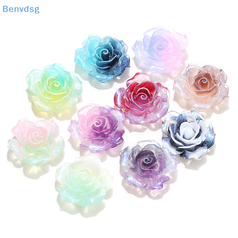 Bộ 2 Vòng cổ / Móc Khóa Hình Kẹo Gummy Bằng Resin