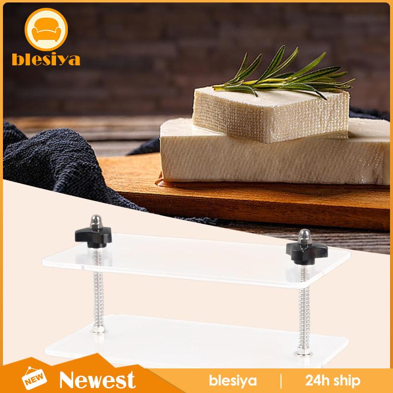 Dụng Cụ Làm Đậu Hũ Tại Nhà Tiện Dụng Cho Cắm Trại