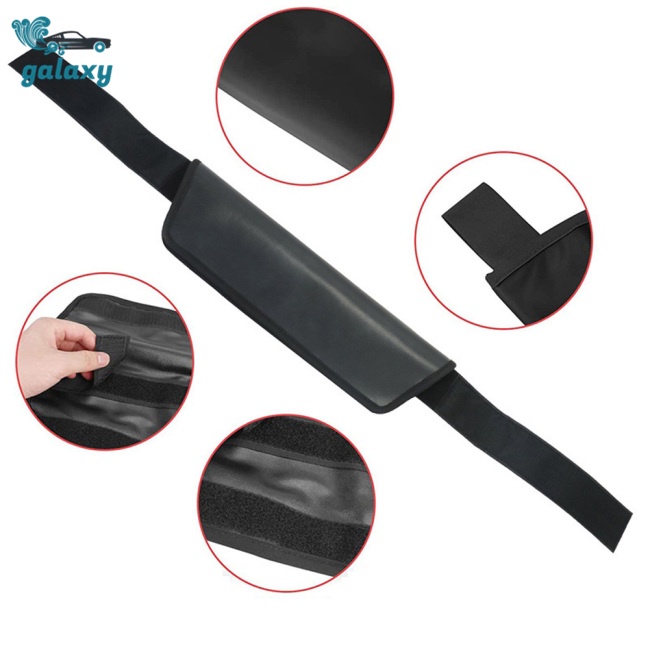 Galaxy Dây Đai Đeo Hông Hỗ Trợ Luyện Tập Squat / Thể Hình Tại Nhà Đa Năng Cho Nam Và Nữ