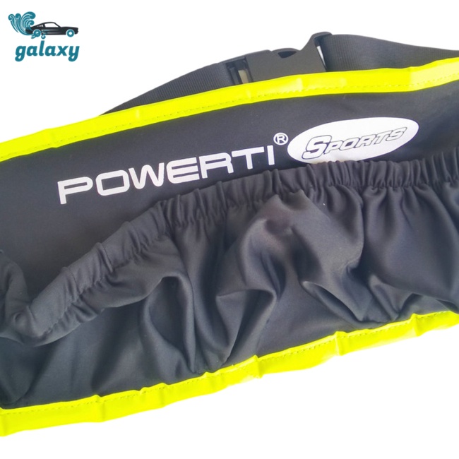 Galaxy Túi Đeo Hông Đựng Bóng Tennis Cỡ Lớn Tiện Dụng