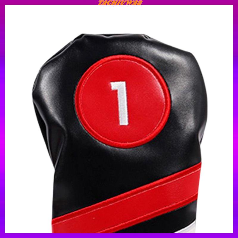 Vỏ Bọc Đầu Gậy Đánh Golf Tachiuwa2