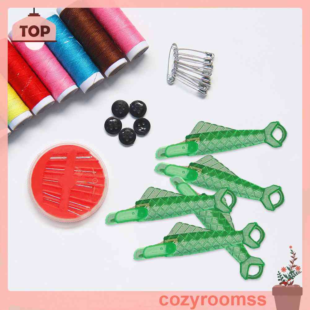 5 Dụng Cụ Xỏ Kim Máy May