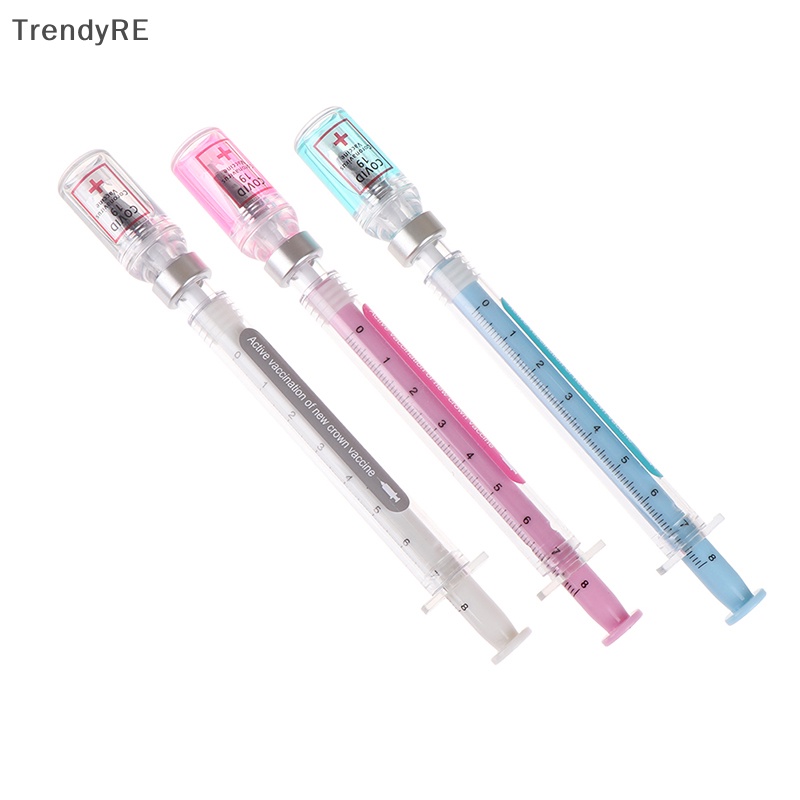 Bút Mực Gel Ngòi 0.5mm Hình Dáng Dễ Thương