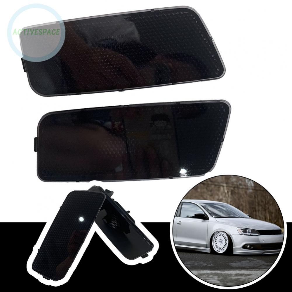 Set 2 Khung Đèn Báo Hiệu Phía Trước Cho MK6 2010-2014