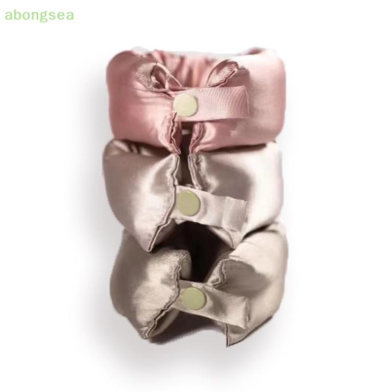 Máy Uốn Tóc abongsea Không Dùng Nhiệt Tiện Dụng