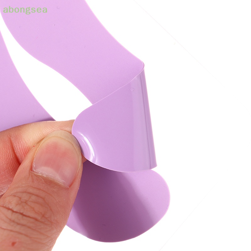 Miếng Dán Hỗ Trợ Uốn Mi Giả Chống Nếp Nhăn abongsea