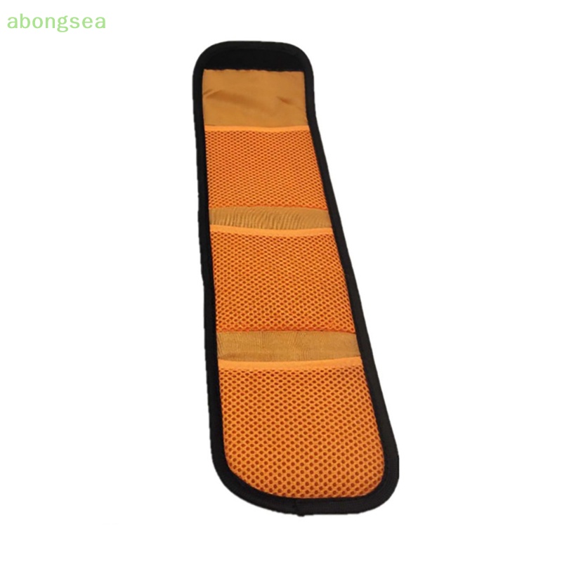 Túi Đựng Kính Lọc Máy Ảnh 3 Ngăn Bongsea 82mm ND UV CPL