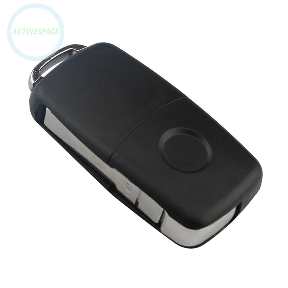 Vỏ Chìa Khóa Kèm Lưỡi Cắt Logo Trang Trí Nội Thất Xe Hơi