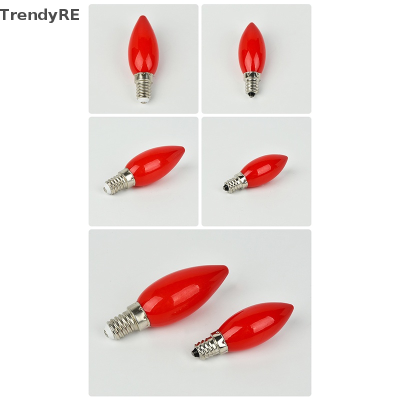 1 Đèn led E12 / E14 Trang Trí Nội Thất Phong Cách Phật Giáo