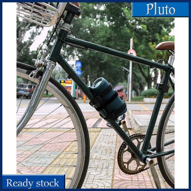 Mới Giá Đỡ Cố Định Loa Gắn Xe Đạp Leo Núi Tiện Dụng