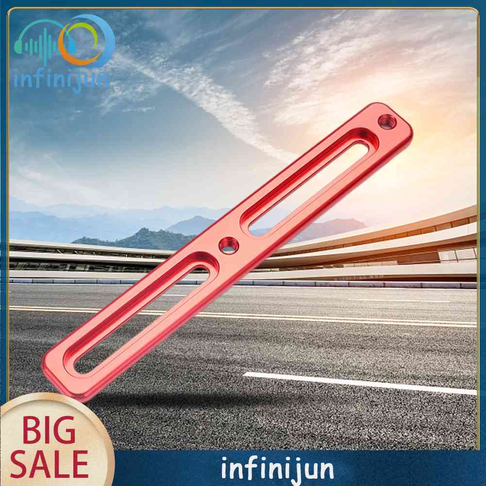 Giá Đỡ Bình Nước Bằng Hợp Kim Nhôm Điều Chỉnh Được Cho Xe Đạp