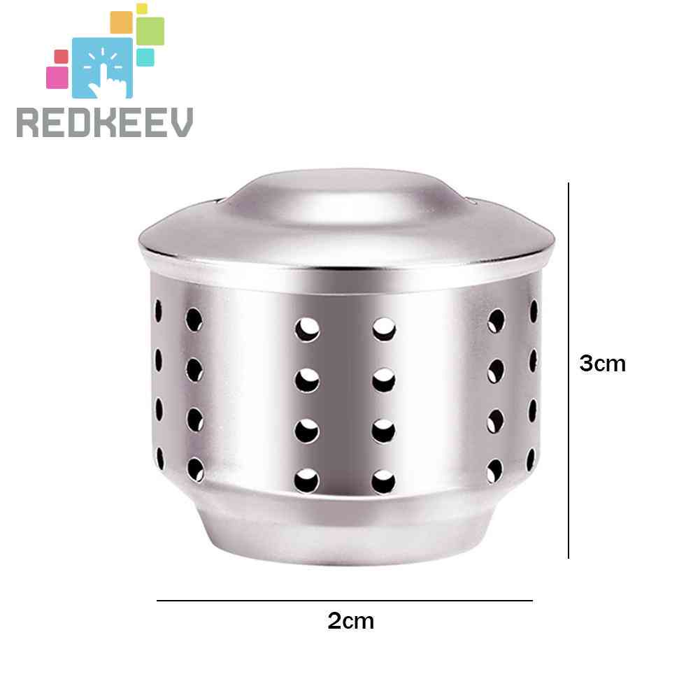 Van Chống Văng Mini Bằng Inox 304 Chuyên Dụng Cho Pha Cà Phê Moka