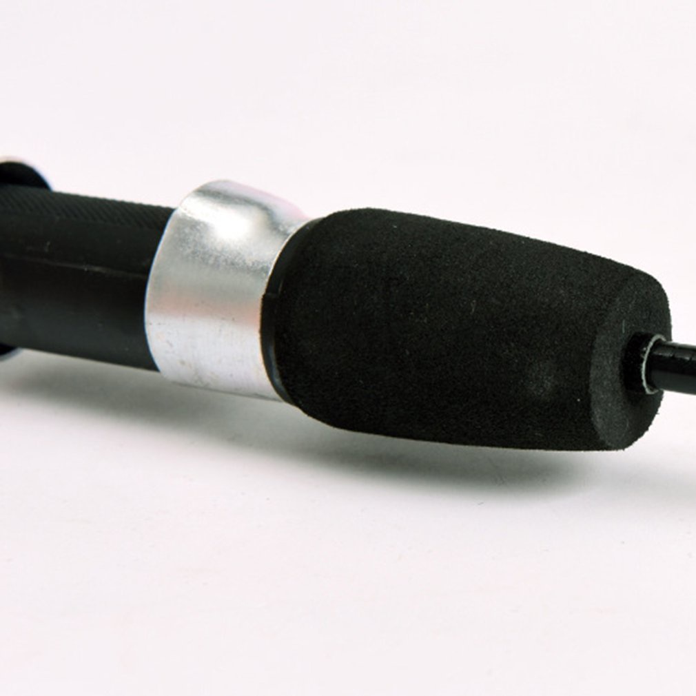 Leo Spinning Fishing Rod And Reel Combos Portable Telescopic Reels For Travel Saltwater Freshwater [Q/15]