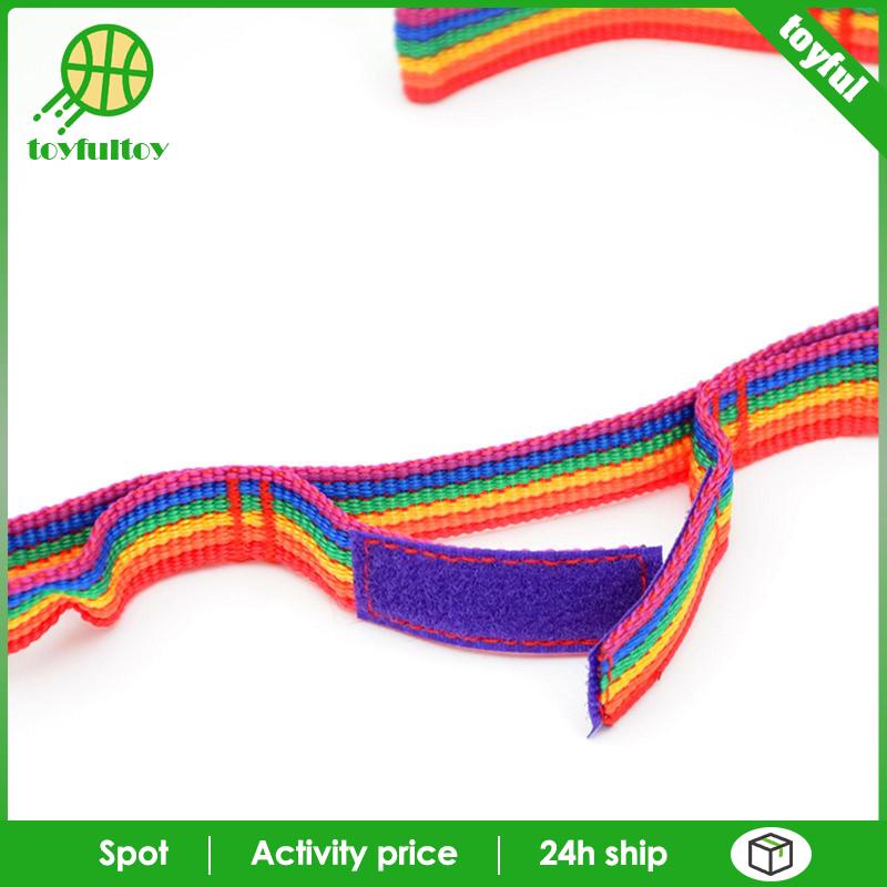 Dây Treo Đồ Dùng Cắm Trại / Leo Núi / Sân Vườn Tiện Dụng