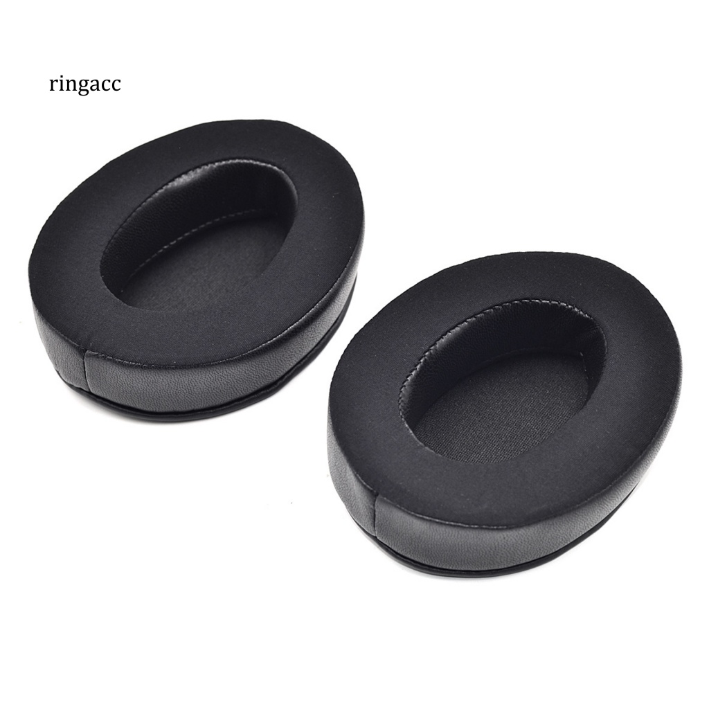 1 Cặp Đệm Tai Nghe Cách Âm Chống Nước Thay Thế Cho Brainwavz HM5