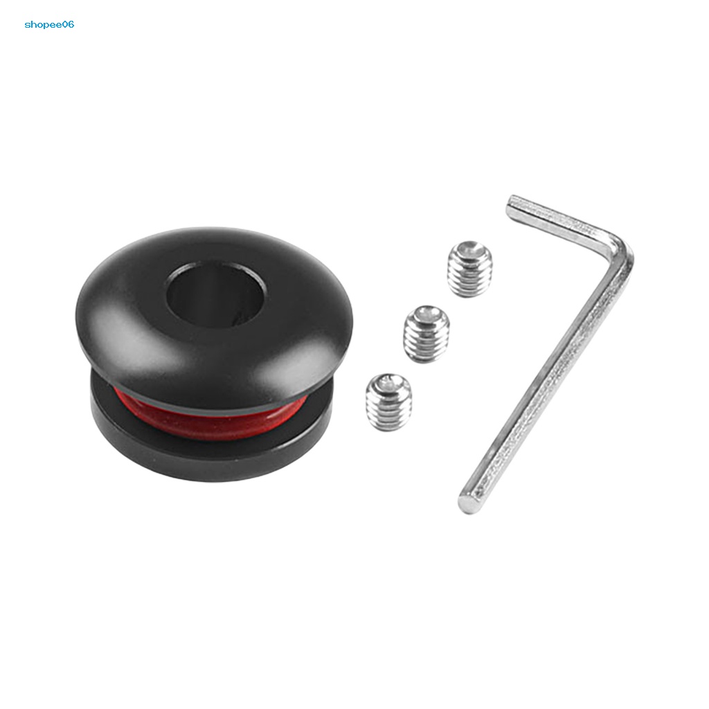 1 Bộ Phụ Kiện Đầu Cần Gạt Số Xe Hơi Có Thể Tháo Rời Tiện Dụng