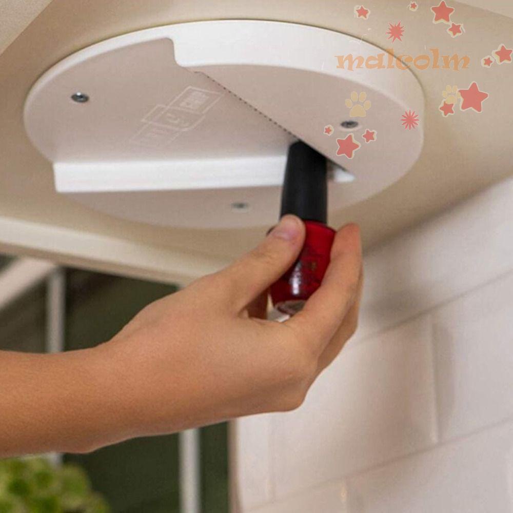 Dụng Cụ Mở Nắp Lon Bằng Thép Không Gỉ Tiện Lợi
