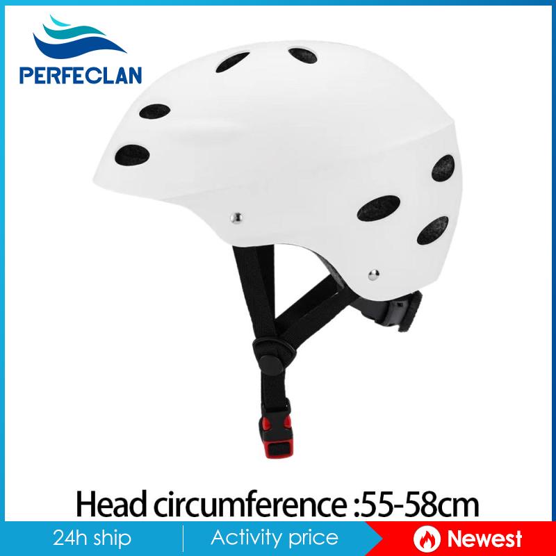 Mũ Bảo Hiểm Thoáng Khí Phong Cách Thể Thao Cho Trượt Ván