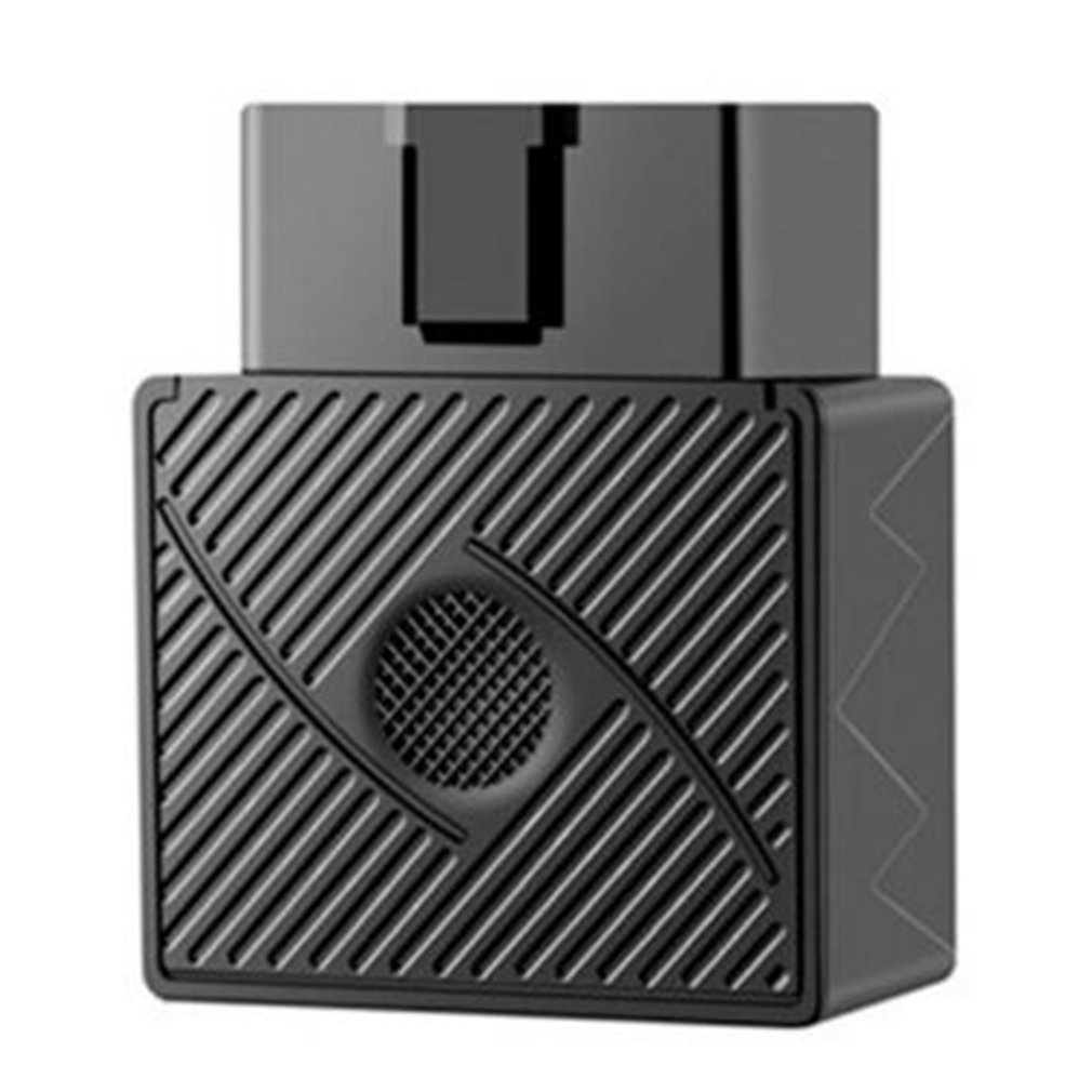 Obd Car Gprs Lbs/ Position Tracking Locator Real TimeGeo -Fence Overspeed Alarm Devices [Q/13]